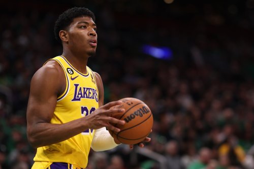 Exploring Rui Hachimura's Japanese name and background after shining for Lakers