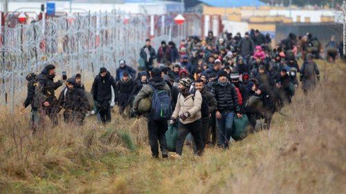 Is the Poland-Belarus Border Crisis Over?