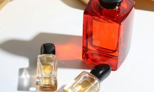 The Fall Fragrance Edit 