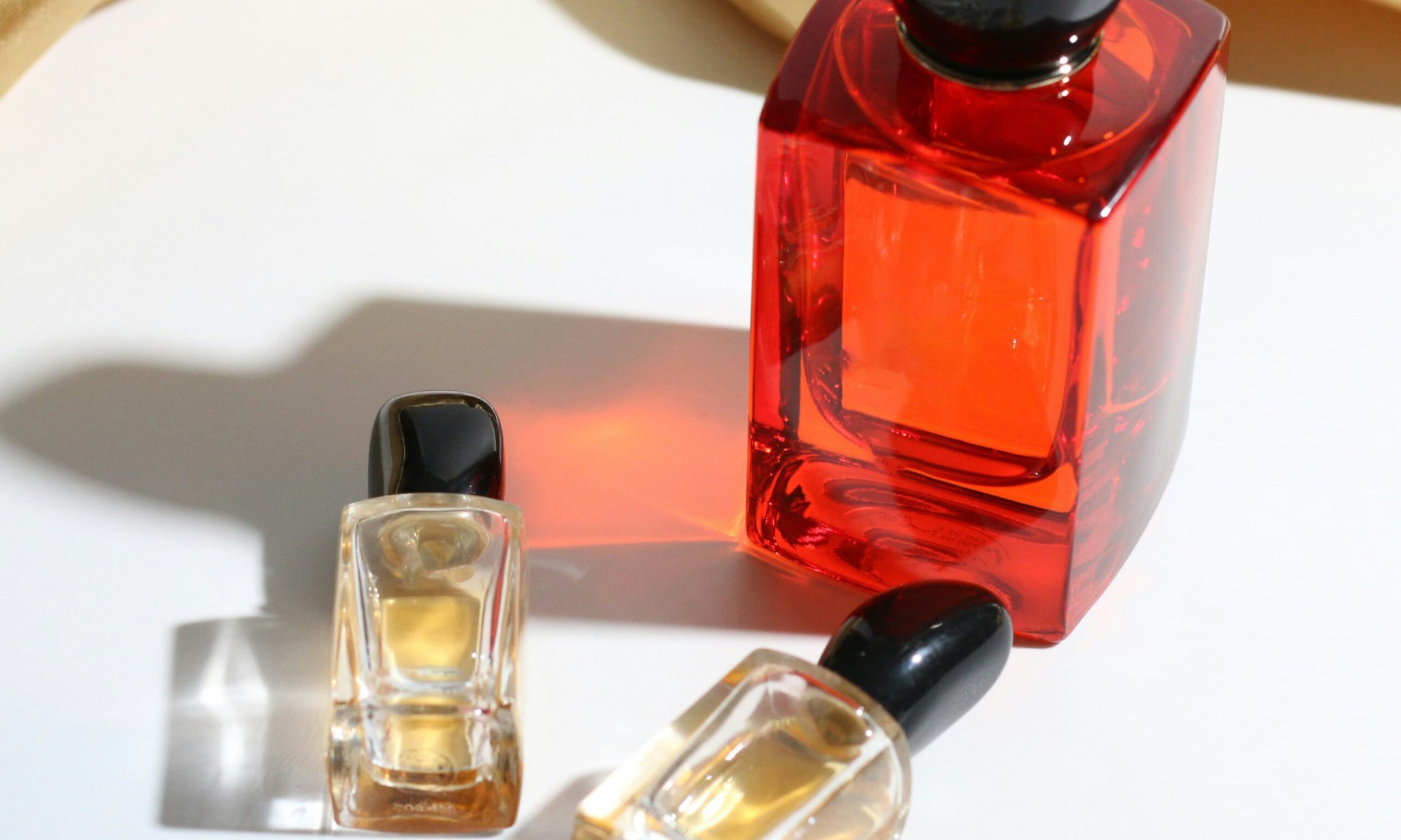 The Fall Fragrance Edit 
