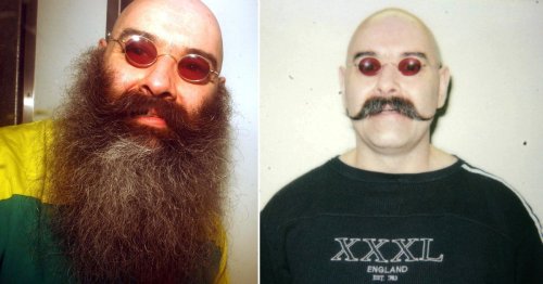 Is Charles Bronson getting out of prison?