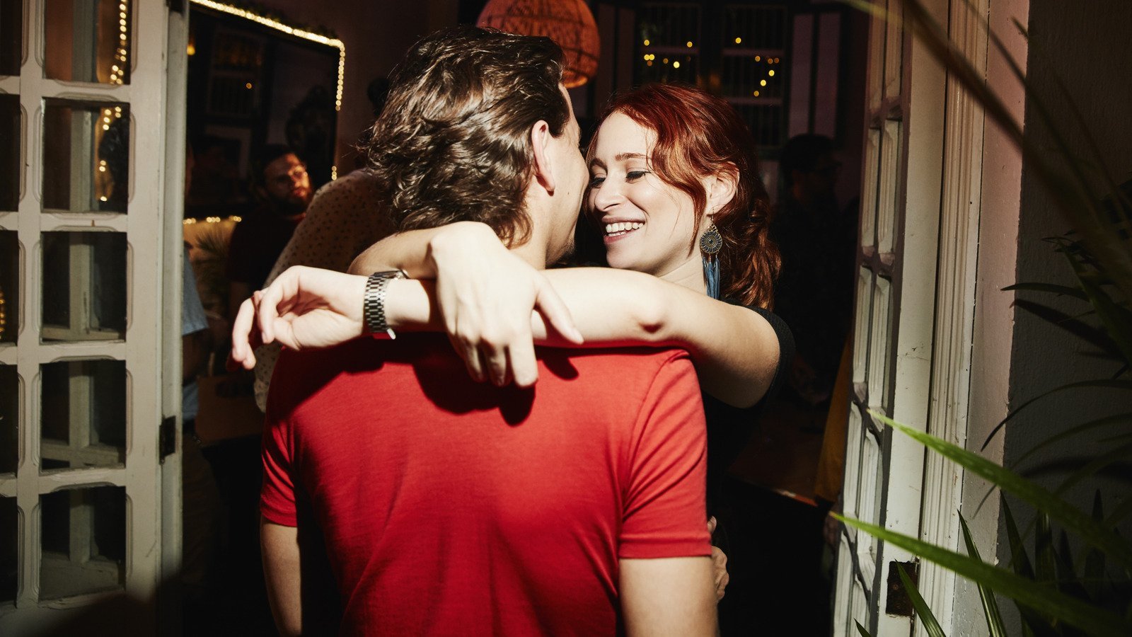 Your Guide To Initiating Sex More — Even If You're Shy    