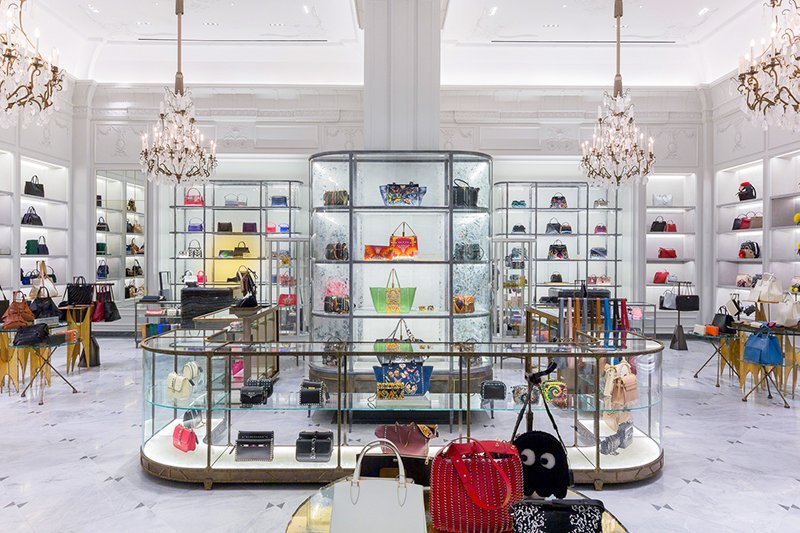 24 BEST LUXURY DEPARTMENT STORES IN THE WORLD Flipboard