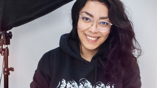 Rose Ferreira’s NASA Journey Undone Amid Political Backlash Against Diversity