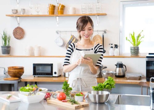 Weirdly Genius Kitchen Goods From Japan