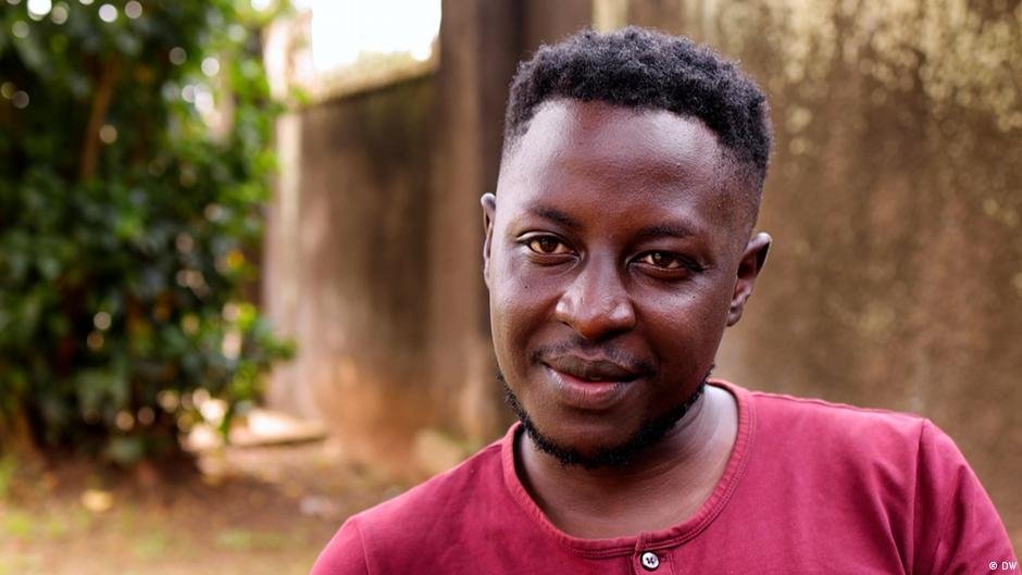 The human cost of cyber fraud in Uganda