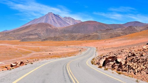 The World's Longest Highway Boasts A 19,000-Mile Journey Through The Americas
