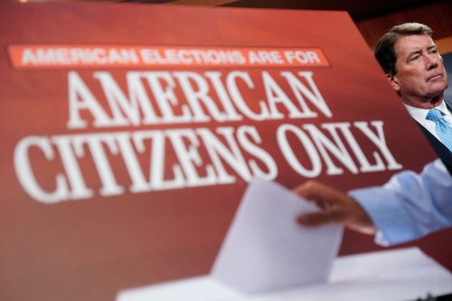 The SAVE America Act, Explained
