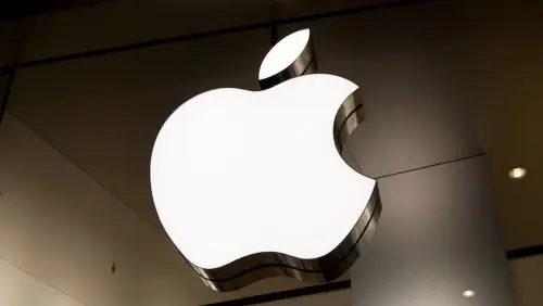 Magazine - Apple News