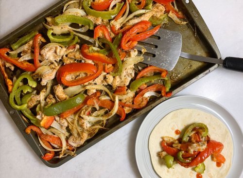10 Healthy Chicken Recipes Your Whole Family Will Enjoy