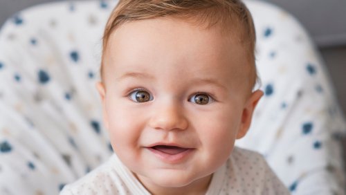 The Best Month To Be Born Hands Down According To Science