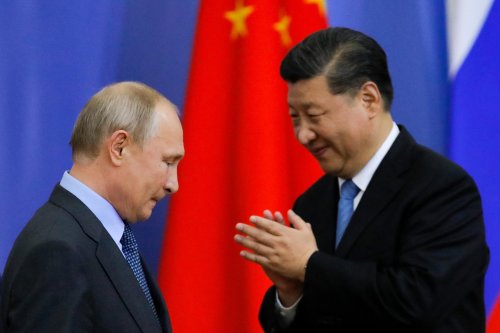 Russia-Cina: cosa vuole Putin e cosa offre Xi