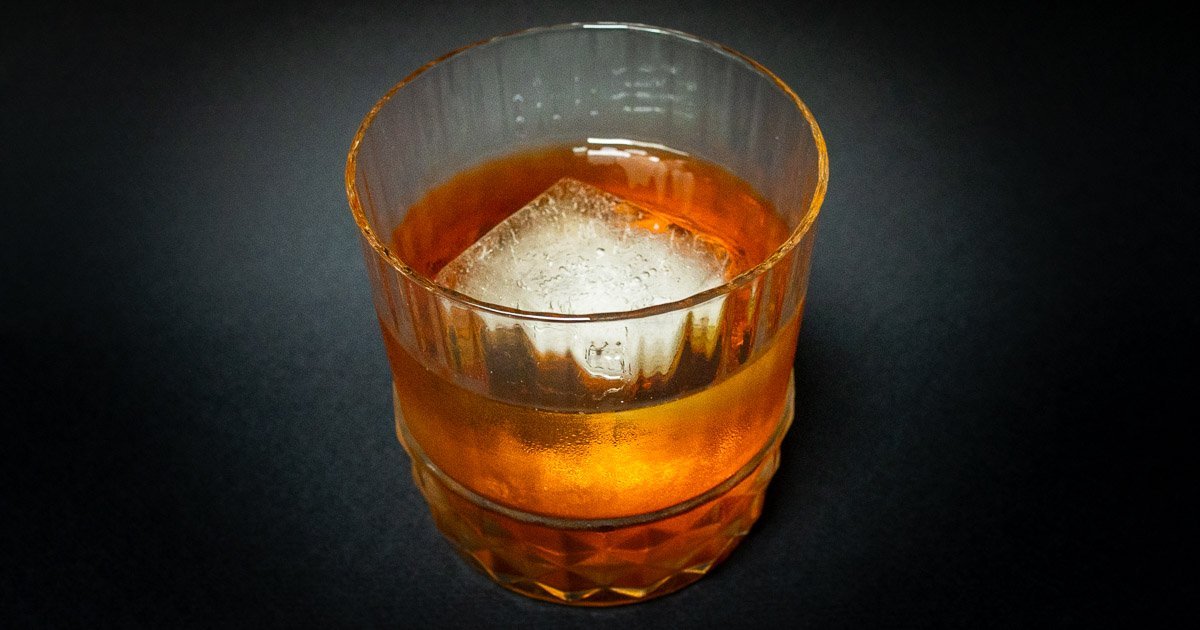More 2-Ingredient Cocktails