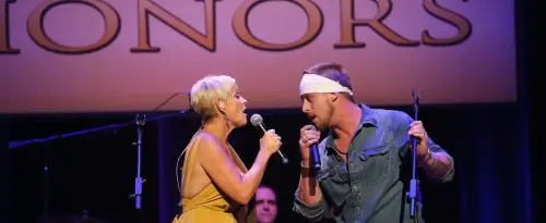 Lorrie Morgan's final letter to Keith Whitley will leave you in shambles 
