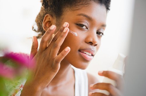 The 1 Ingredient a Derm Is Begging You To Stay Away From if You’ve Got Psoriasis