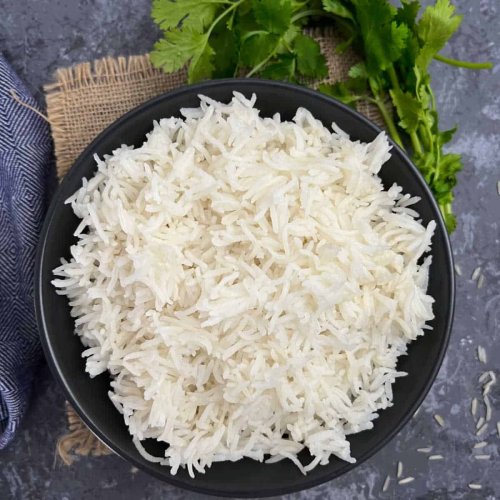 Instant Pot Rice Made Easy: Step-by-Step Recipes and Tips for Flawless Results!