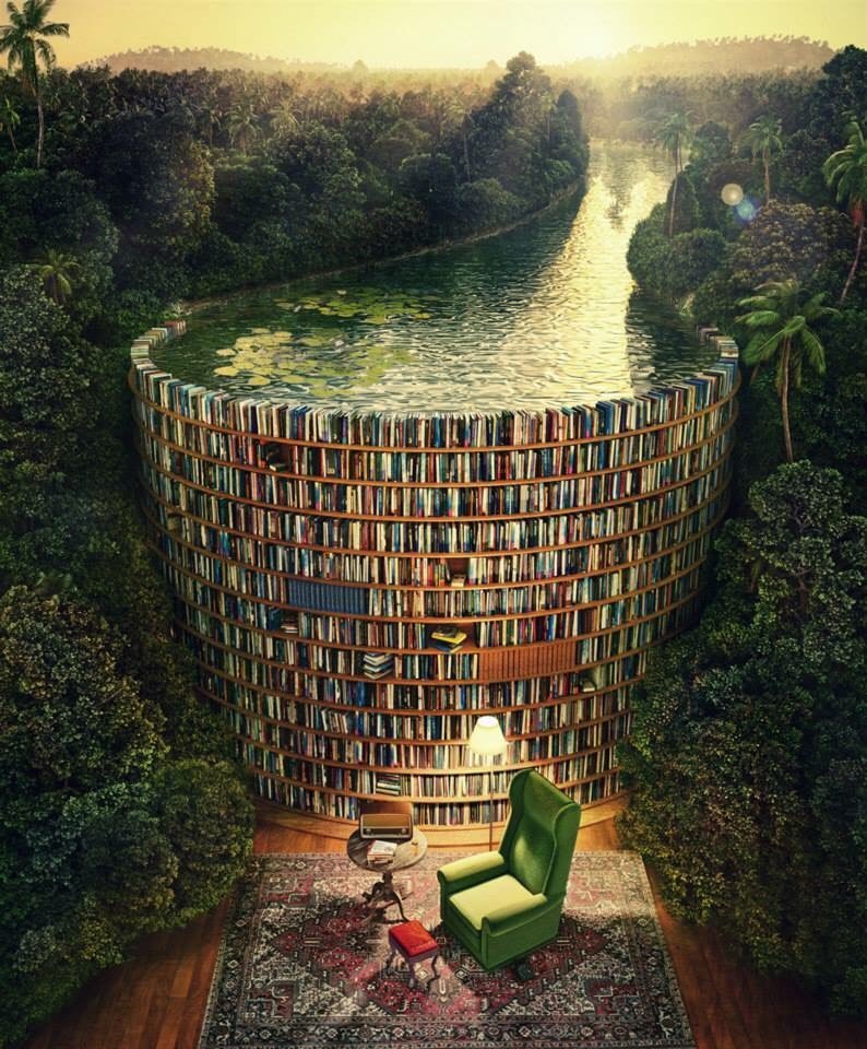 ¶ "Toda la Memoria del Mundo Moderno" cover image