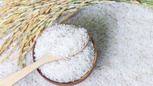 Rice Has Been Successfully Grown In Space, Here Is What That Means
