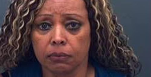 Kentucky woman who shot Uber driver dies right before her trial