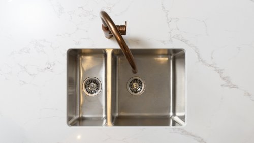 How To Clean Stainless Steel In Your Kitchen So It Shines Like New