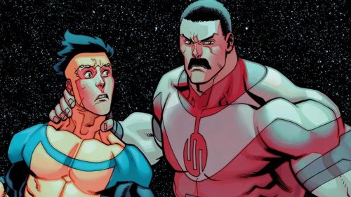 Thragg: 7 Actors Who Could Voice Invincible's Main Villain