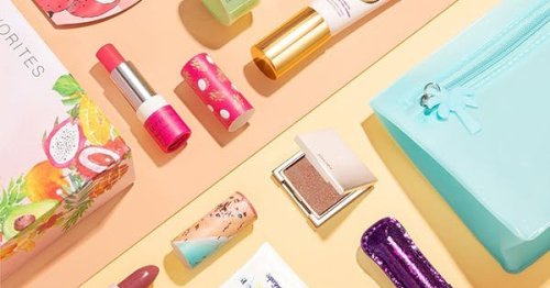 Everything We're Buying From Sephora's Spring Savings Event
