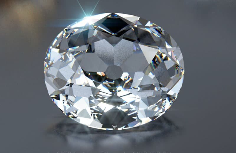 19 MOST EXPENSIVE DIAMONDS IN THE WORLD