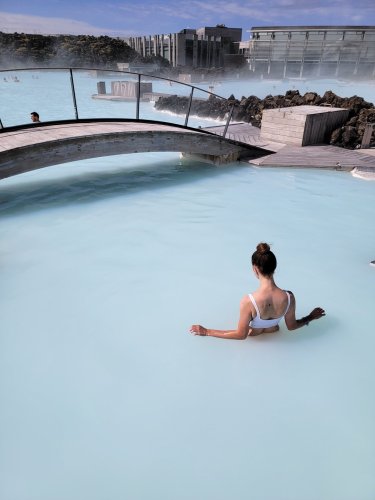 Magazine - Iceland Travel: Stephanie's Picks