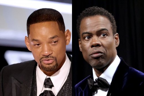Will Smith Was Allegedly Upset Over Chris Rock’s Past ‘Flirtation’ With Jada