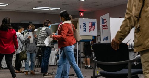 Election Day 2021: How to watch results, races to follow & more