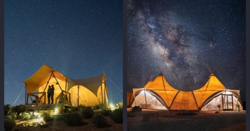 Travel by the Stars: Dark-Sky Parks, Night Hikes, and Planning by Horoscope