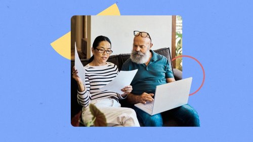 56% of Americans feel behind on saving for retirement