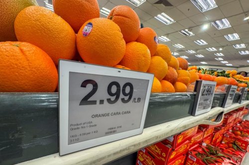 How the tariff war could impact Canadians’ physical health