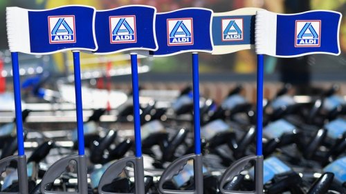 The Tasty Foods You Should Grab On Your Next Aldi Run