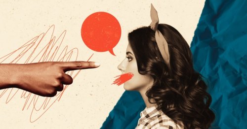 Signs you're dating someone who loves to hate you