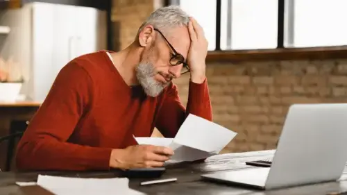 Retirement Planning Mistakes That Waste Your Money