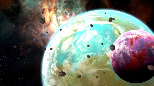 Astronomers Identify a New Super-Earth They Say Could Be Habitable