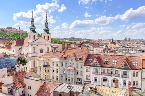 The Awesome Czech City Should Be On Everyone's Bucket List