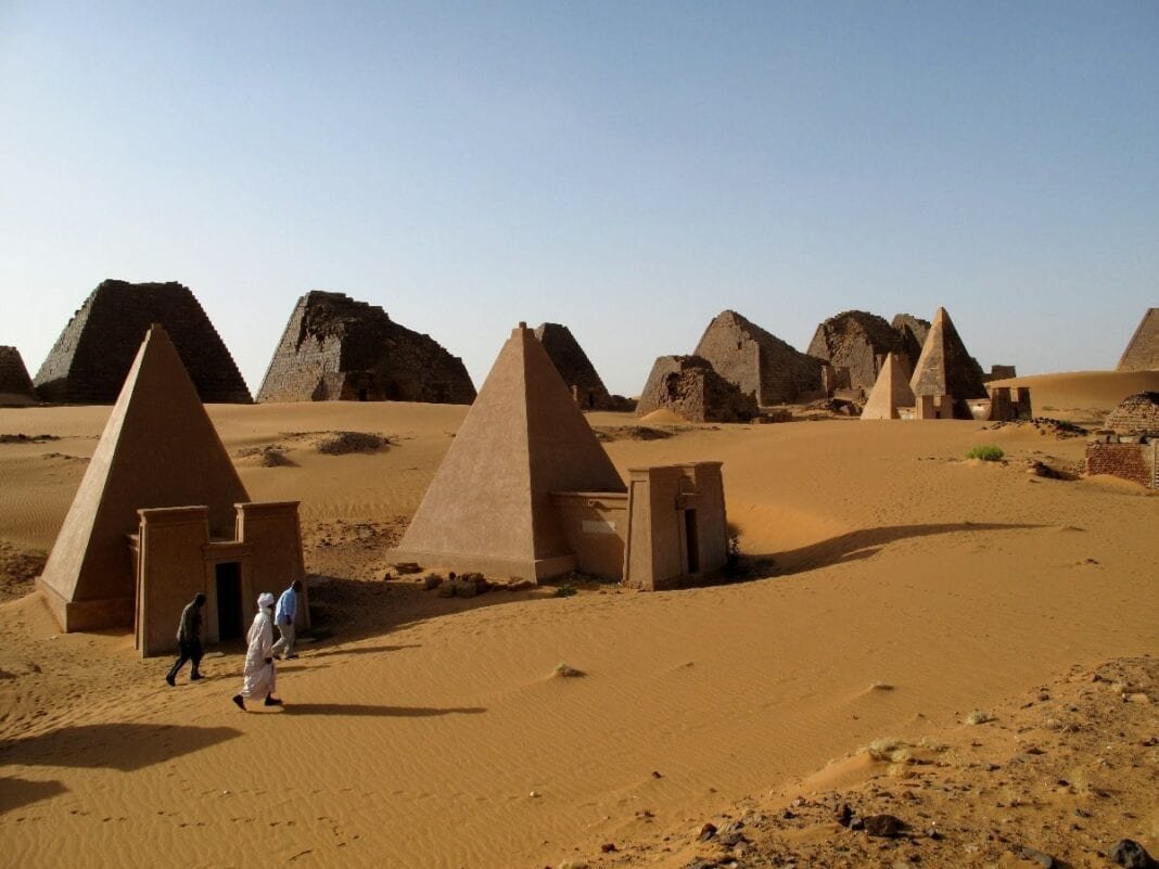 3 Ancient African Civilizations You’ve Probably Never Heard Of