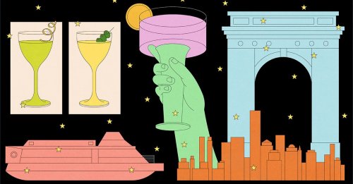VinePair's Drinking Guides to the U.S. & Beyond