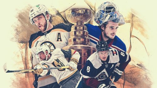 Stanley Cup Playoffs: Will Anyone Beat the Bruins?