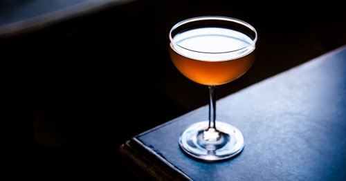 There’s a Bitter Cocktail for Everyone (Recipes)