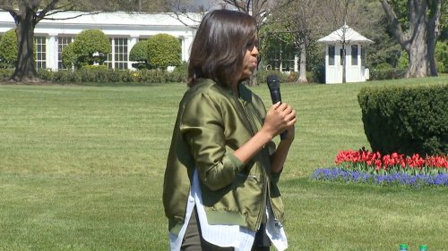 Unlocking The History of The Secret Service Code Names of U.S. First Ladies