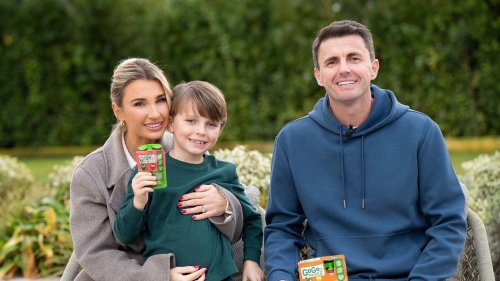 Parents reckon their kids don't get enough outdoor play or quality family time