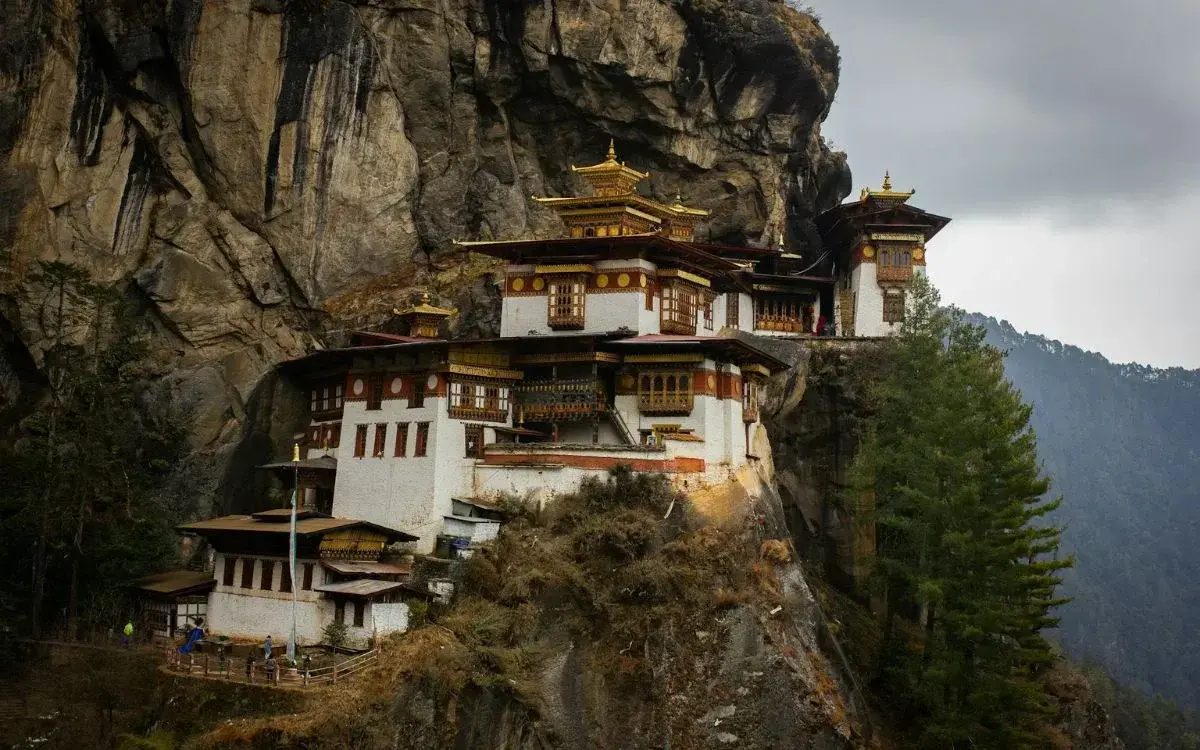 Bhutan is rapidly selling Bitcoin, with $42.5M worth sold in 2026 alone.