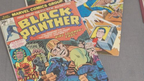 Black Comic Book Festival Celebrate 11 Years In Nyc Flipboard