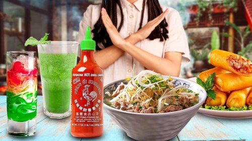 12 Mistakes You Need To Avoid When Dining At A Vietnamese Restaurant