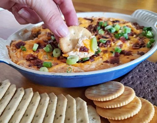 19 Easy Basketball Appetizers to Make the Crowd Go Wild