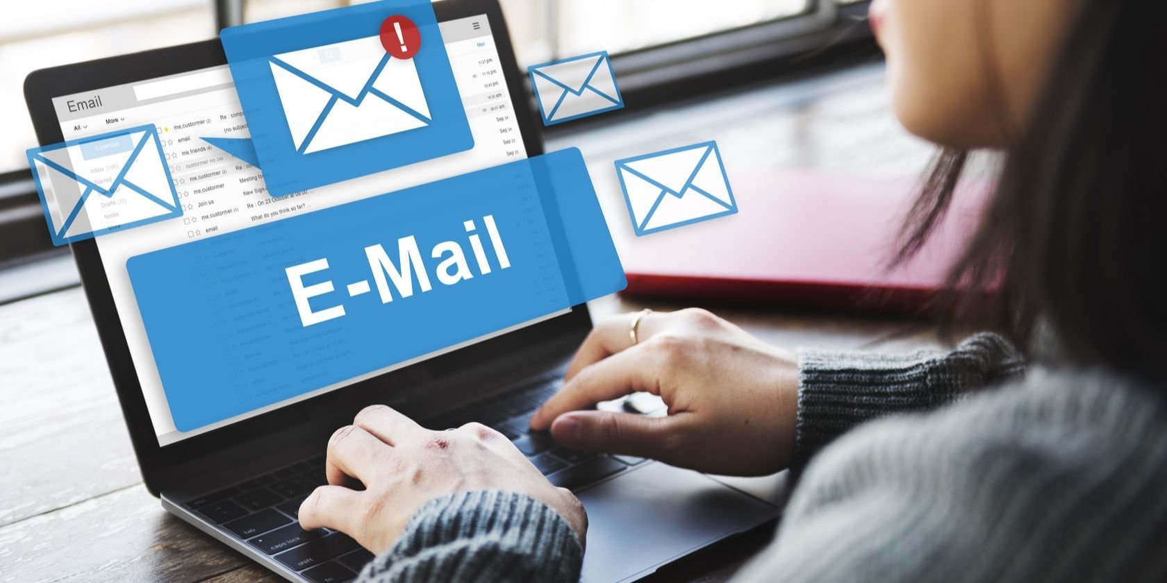 These 6 Email Providers Are BETTER Than Gmail