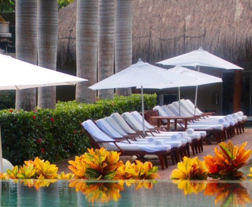 Stunningly Beautiful Mexican Resorts!